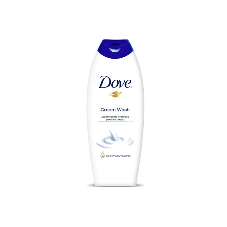 DOVE JABON LIQ CREMOSO X 700ML