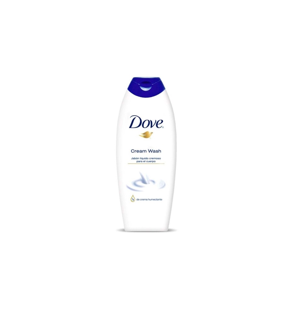 DOVE JABON LIQUIDO 700ML X700