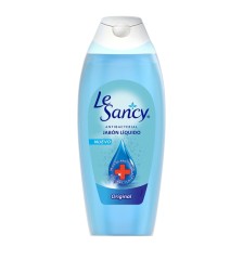 LE SANCY JABON LIQ ANTIBACTERIAL X750ML