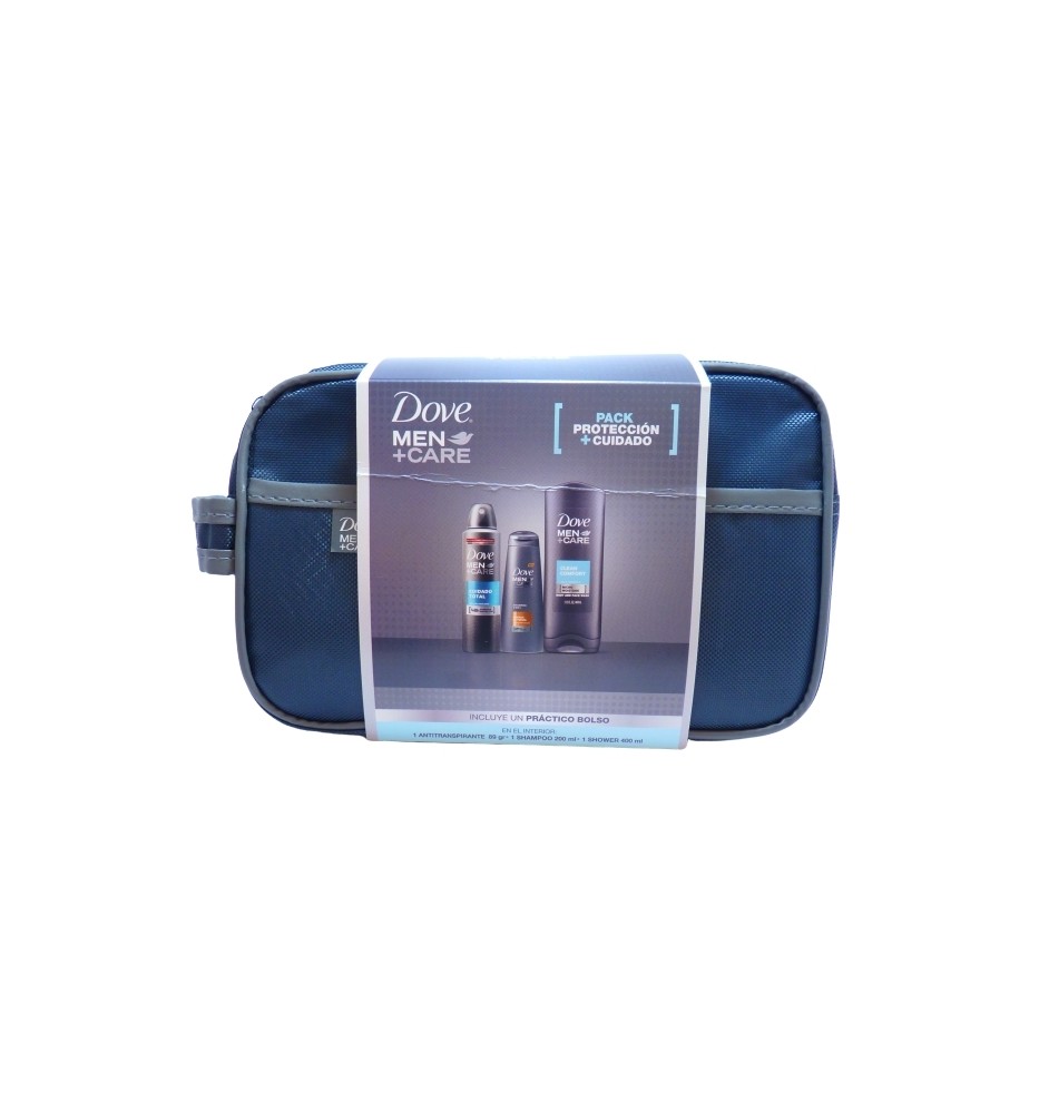 DOVE MEN DESSP+SHW+SH+BOL DOVE MEN DESSP+SHW+SH+BOL