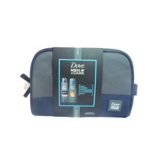 DOVE MEN DESSP+SH200+BOL