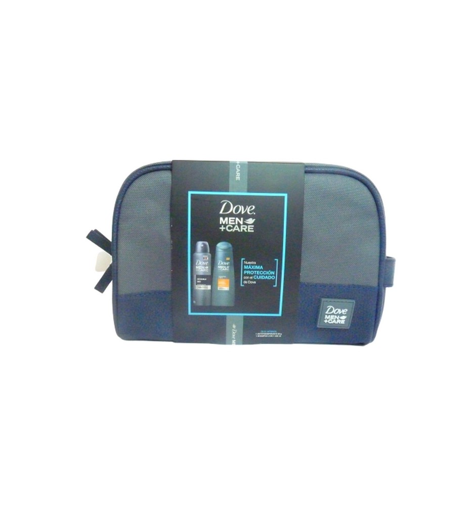 DOVE MEN DESSP+SH200+BOL DOVE MEN DESSP+SH200+BOL