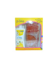 ST.IVES CREMA REAF400M+PAREO