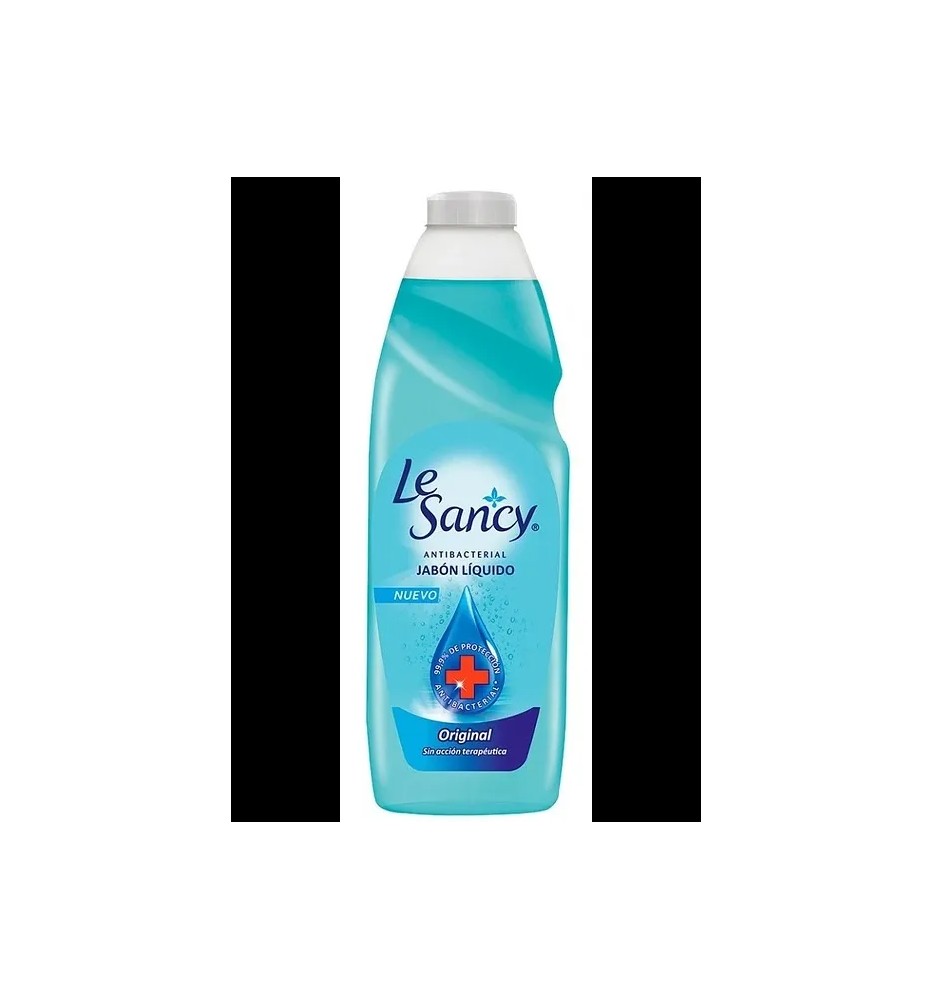 LE SANCY ANTIBACTERIAL 1000ML LE SANCY ANTIBACTERIAL 1000ML