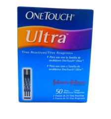 ONE TOUCH ULT.X50CINTAS