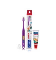 VITIS CEP JUNIOR GEL 8ML