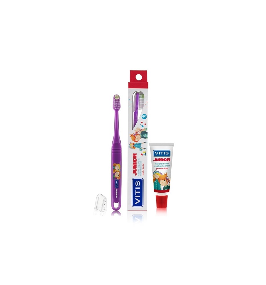 VITIS CEP JUNIOR GEL 8ML VITIS CEP JUNIOR GEL 8ML
