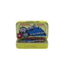 ANILINA 4 AZUL