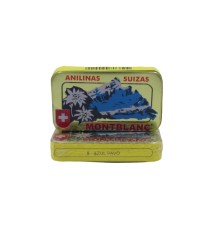 ANILINA 5 AZUL PAVO
