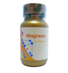 AN MAGNESIO 500mg X 60CAP