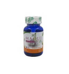 ANC MAQUI ORGANICO X 60CAP