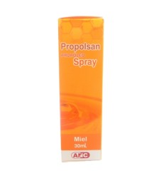 PROPOLSAN SPRAY 30ML
