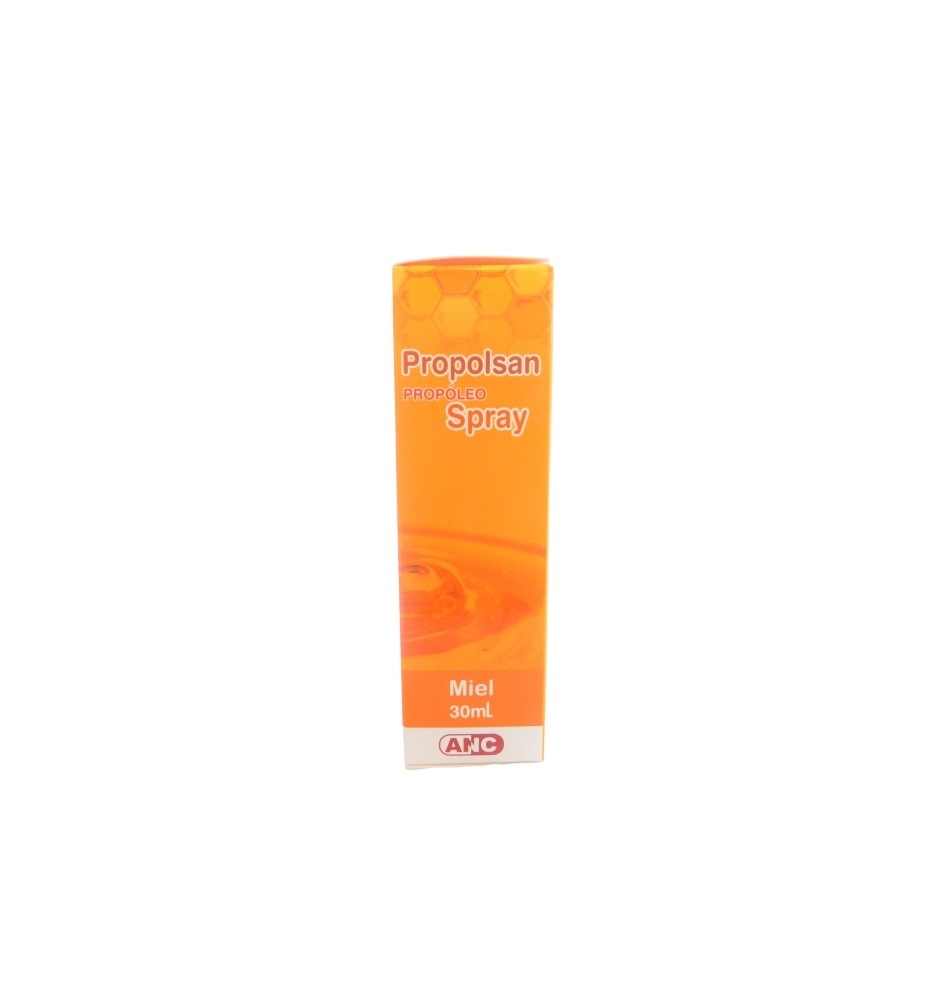 PROPOLSAN SPRAY 30ML