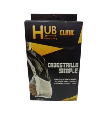 HUB CABESTRILLO TM