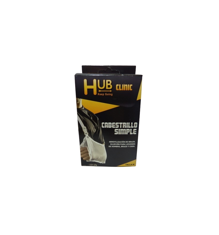 HUB CABESTRILLO TM