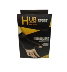 HUB MUÑEQUERA NEO C/DEDO TS