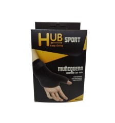 HUB MUÑEQUERA NEO C/DEDO TL