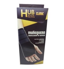 HUB MUÑEQUERA NEO TS
