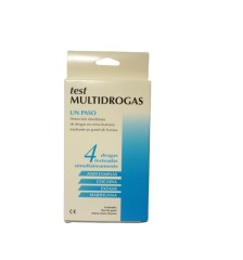 TEST MULTIDROGAS 1 PASO
