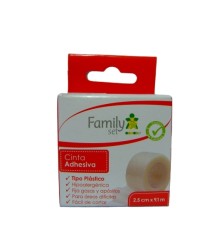 F SET CINTA ADHE.2.5X9.1