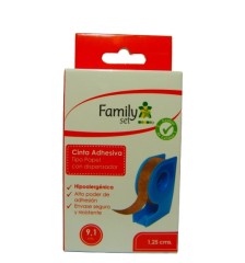FAMILY SET CINTA PAP/D X9