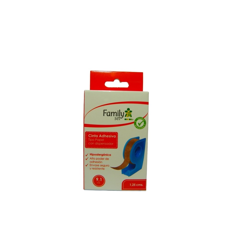 FAMILY SET CINTA PAP/D X9 FAMILY SET CINTA PAP/D X9