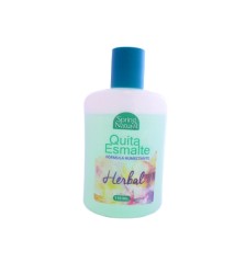 QUITA ESMALTE HERBAL 110 ML