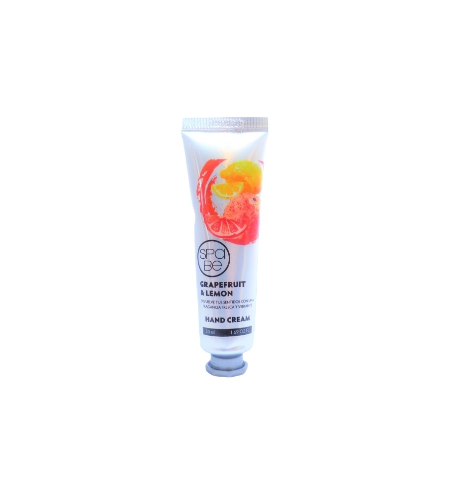 BE CREMA MANO GAPE&LEM 50G BE CREMA MANO GAPE&LEM 50G