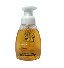BE JAB.LIQ.ARGAN 260ML