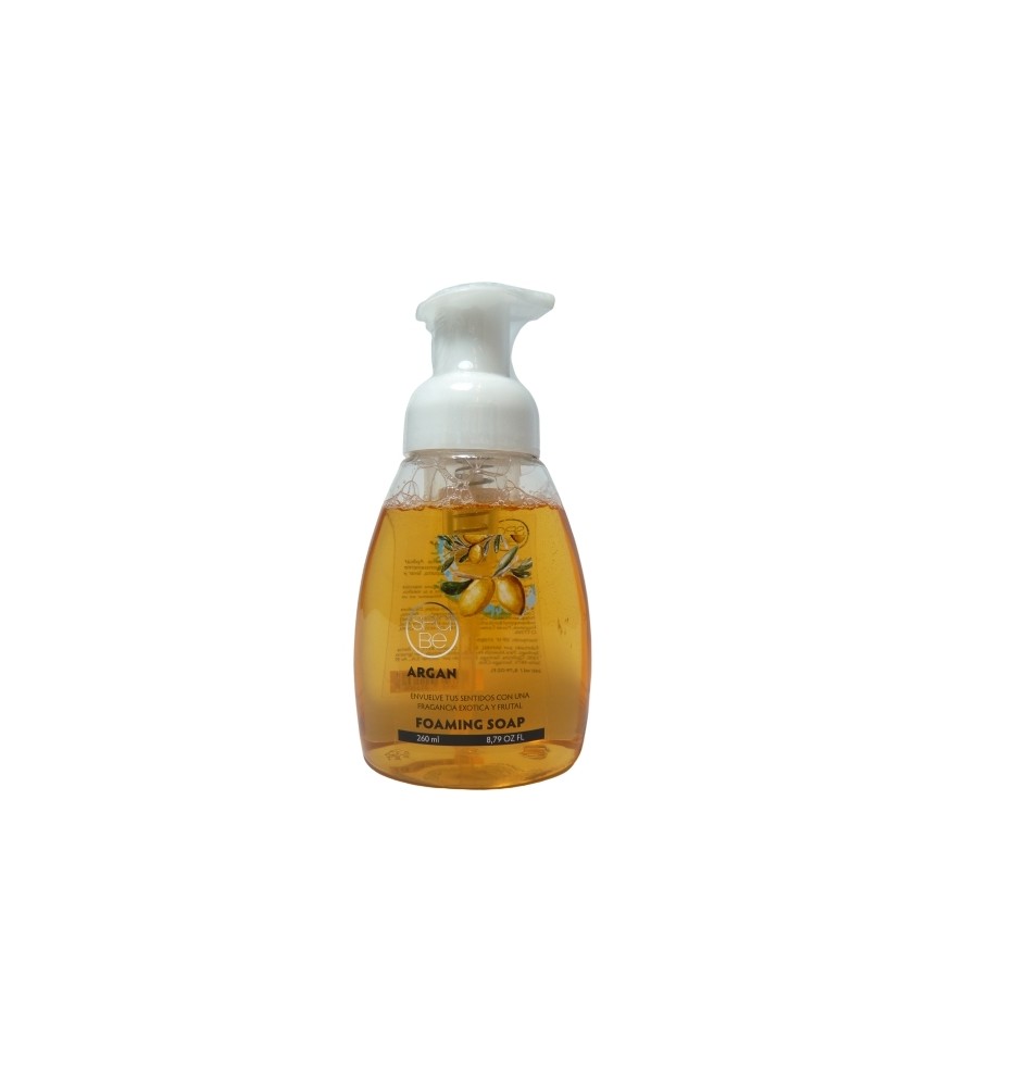 BE JAB.LIQ.ARGAN 260ML BE JAB.LIQ.ARGAN 260ML