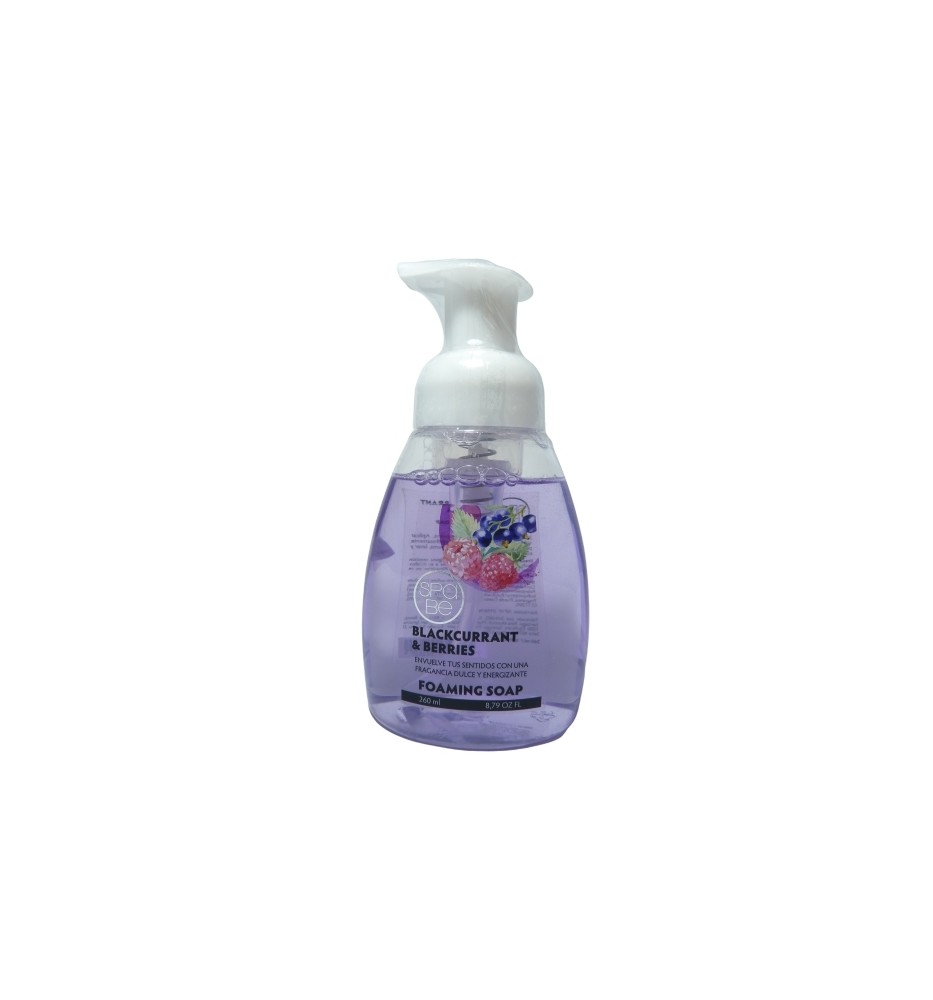 BE JAB.LIQ.BLACK&BERR. 260ML BE JAB.LIQ.BLACK&BERR. 260ML