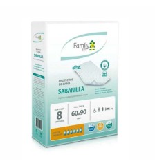 F.SET SABANILLA PROT CAMA X8