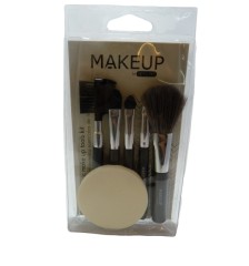 SET MAQUILLAJE 6PZ