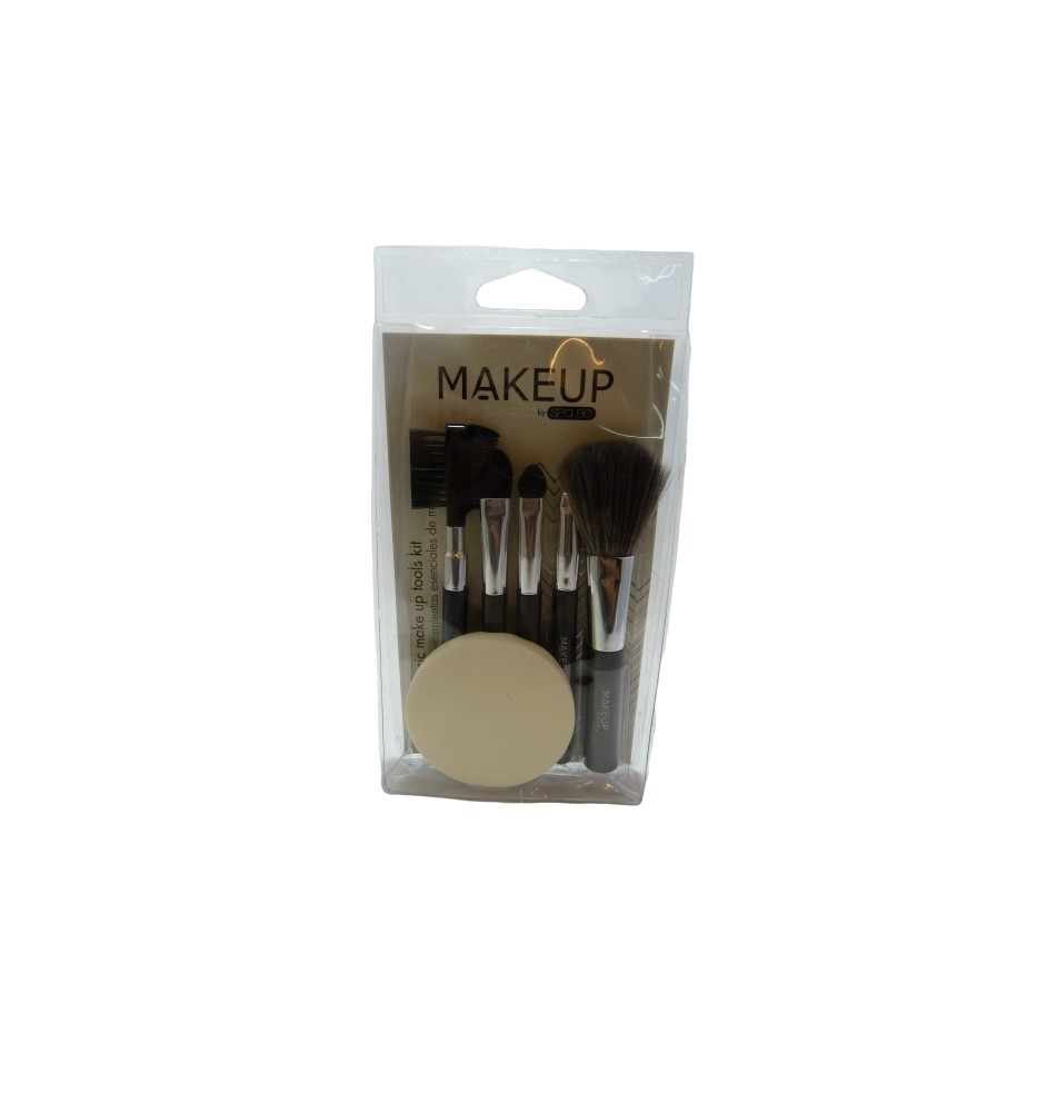 SET MAQUILLAJE 6PZ