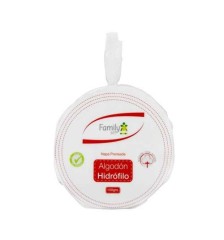 ALGODÓN PRENSADO HIDRÓFILO 250G X250