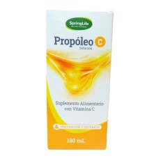 SL.PROPOLEO C SOLUCION 180ML