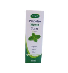 PROPOLEO MENTA SPRAY 30 ML 30ML