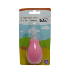 BUBU ASPIRADOR NASAL