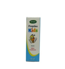 PROPOLEO KIDS SPRAY X 15ML