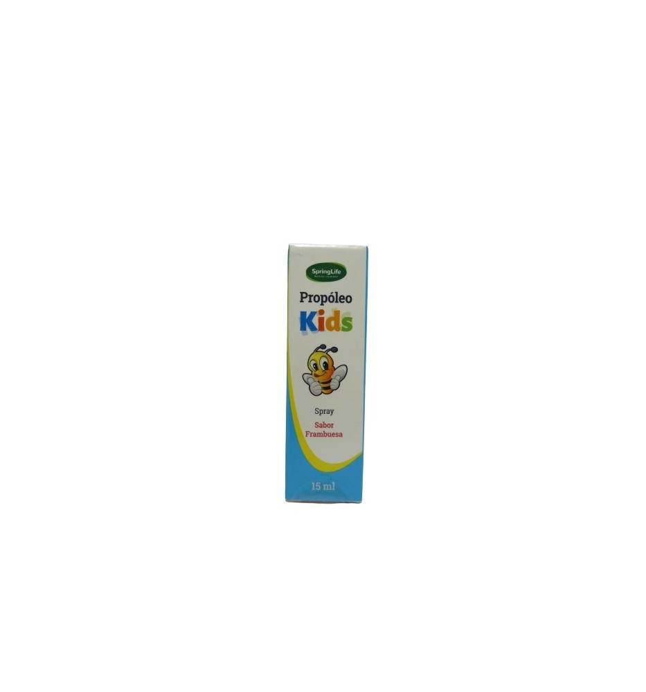 PROPOLEO KIDS SPRAY X 15ML PROPOLEO KIDS SPRAY X 15ML