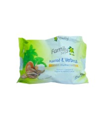 F.SET JABON BAR KARITE&VERBENA 2X150G