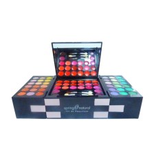 S.NAT KIT MAQUILLAJE 6EN1