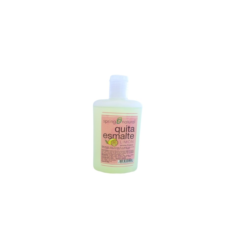 S.NAT.QUIT.ESM.LIMON 110ML