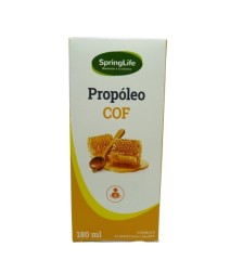 SL.PROPOLEO COF 180ML