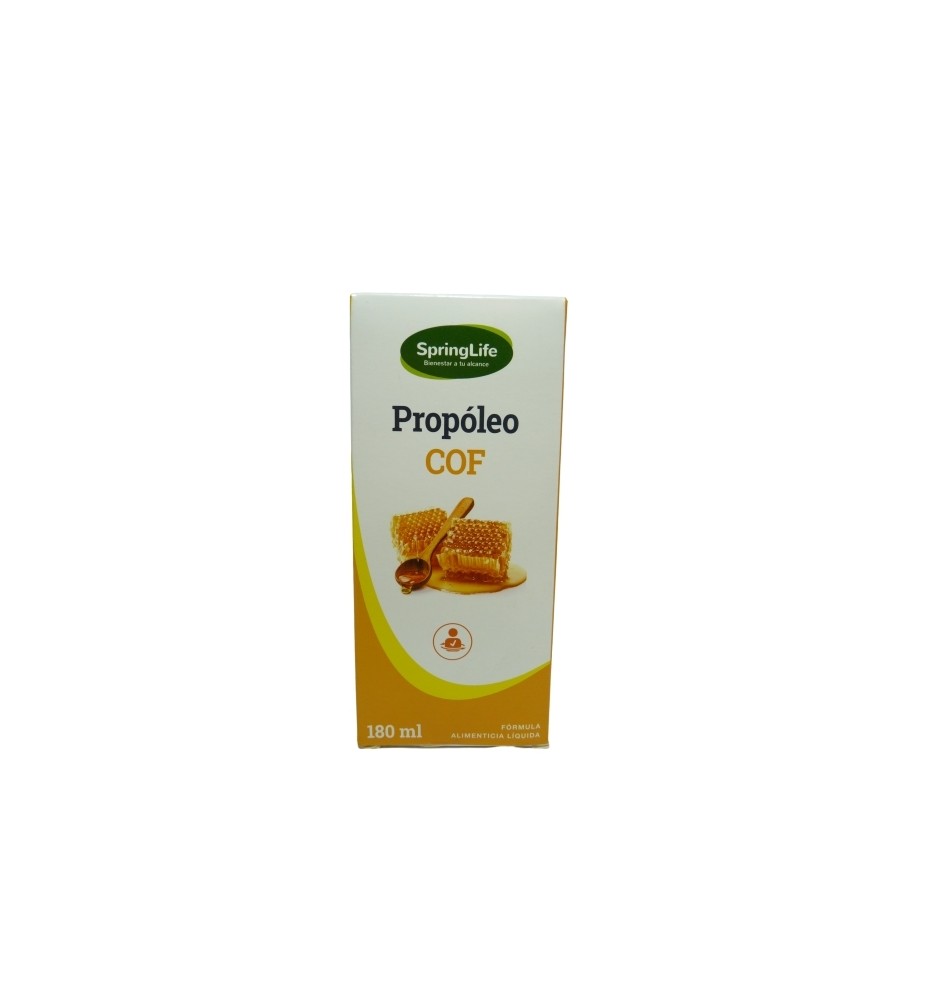 SL.PROPOLEO COF 180ML