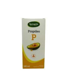 SL.PROPOLEO P 180ML