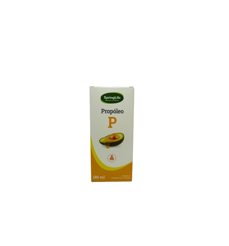 SL.PROPOLEO P 180ML