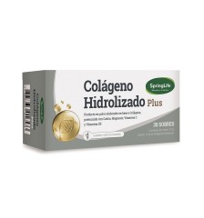 COLAGENO HIDROLIZADO PLUS X30