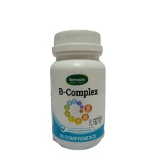 SL B-COMPLEX X 30COM