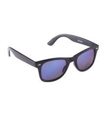 LENTES V-POLAK SOL BLACK ESPEJADO